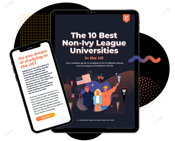 The 10 Best Non-Ivy League Universities in the US - Crimson Education US