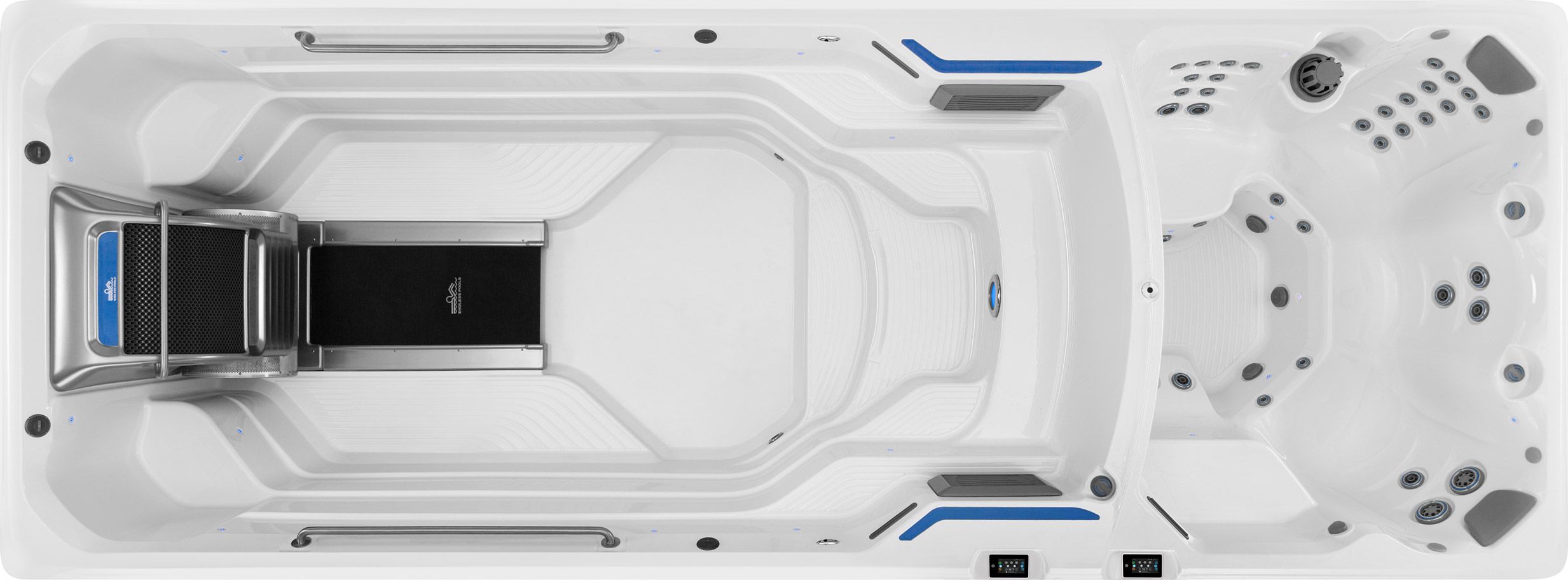 E2000 design features