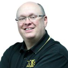 Dr. Scott Wise of Wise Physical Therapy and Sports Medicine