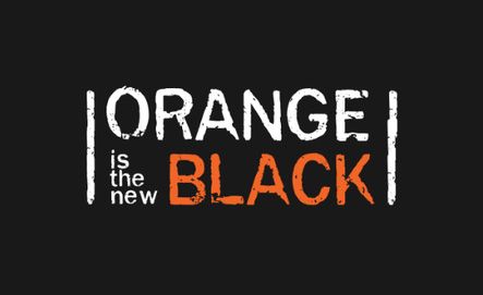 Orange is the New Black logo
