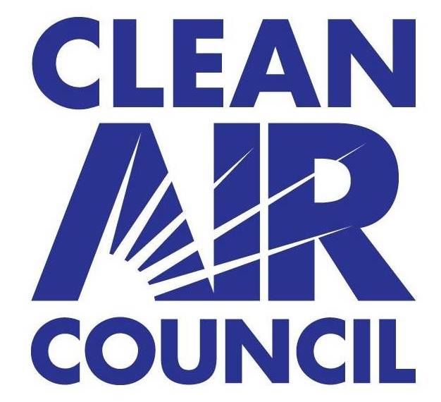 picture of Clean Air Council logo