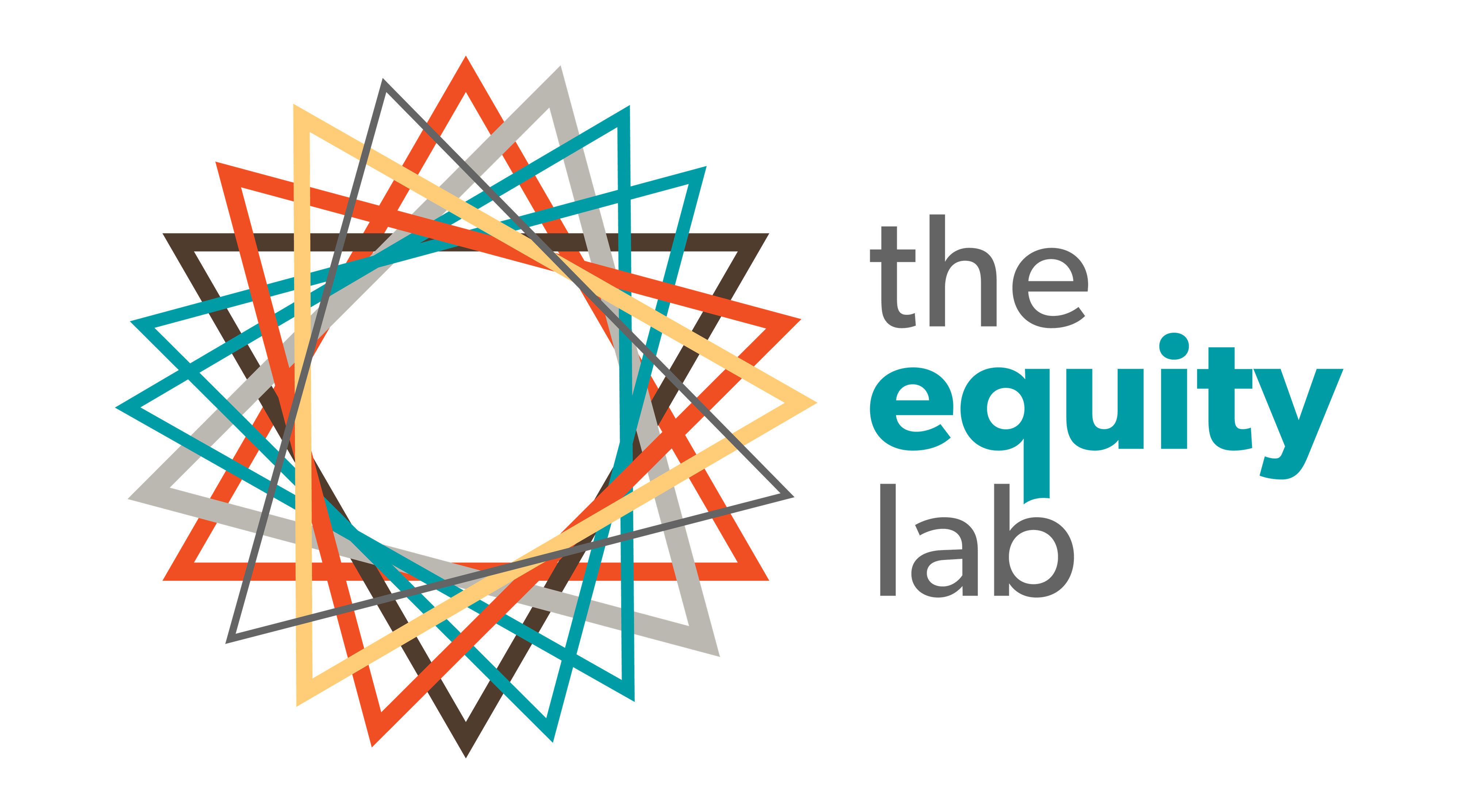 picture of The Equity Lab logo