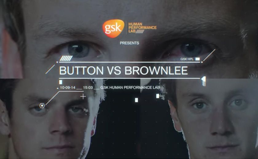 Jenson Button vs the Brownlee Brothers