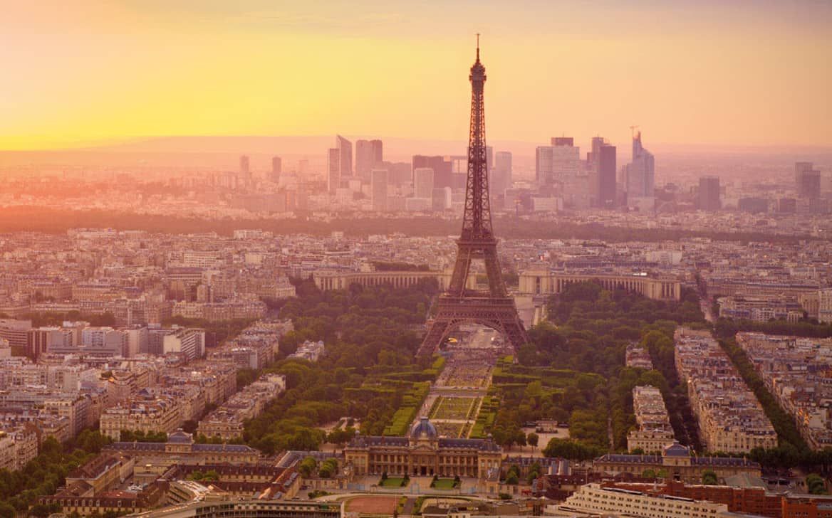 Study abroad in France