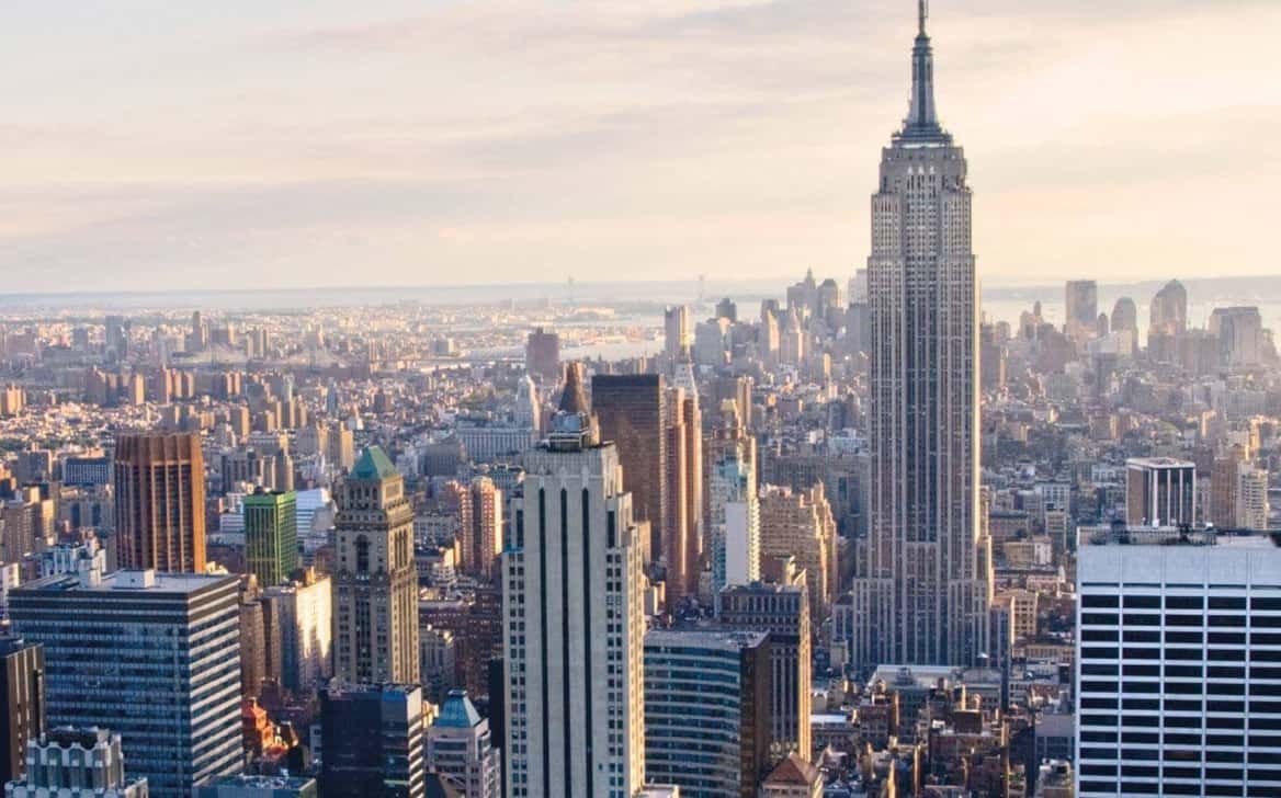 Study abroad in New York