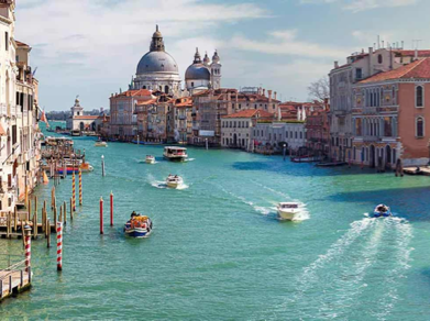 Student exchange programs in Italy | Exchange year in Italy with EF