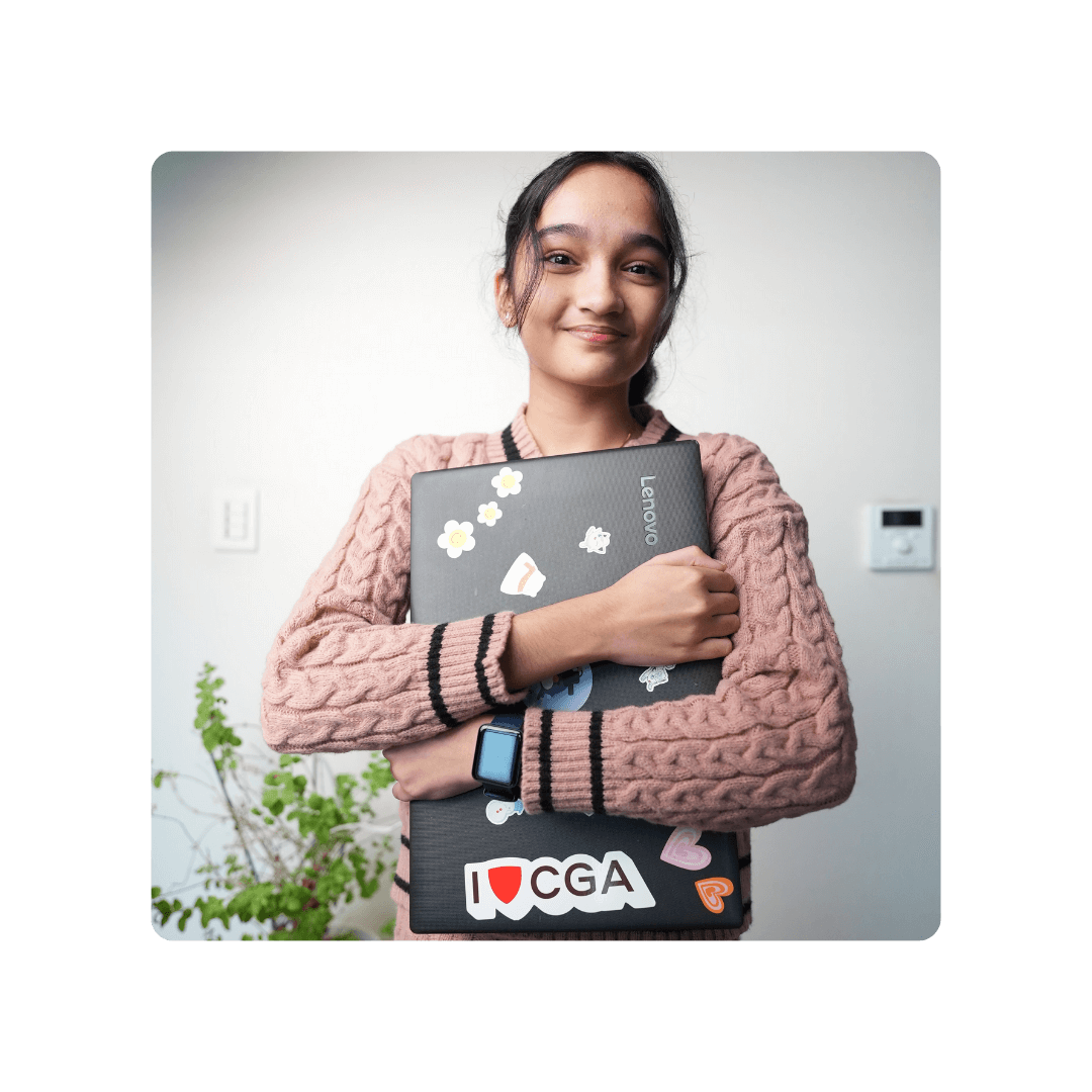 Online Middle School - Crimson Global Academy UK