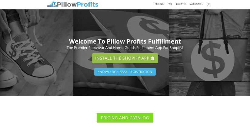 pillowprofitshomepage