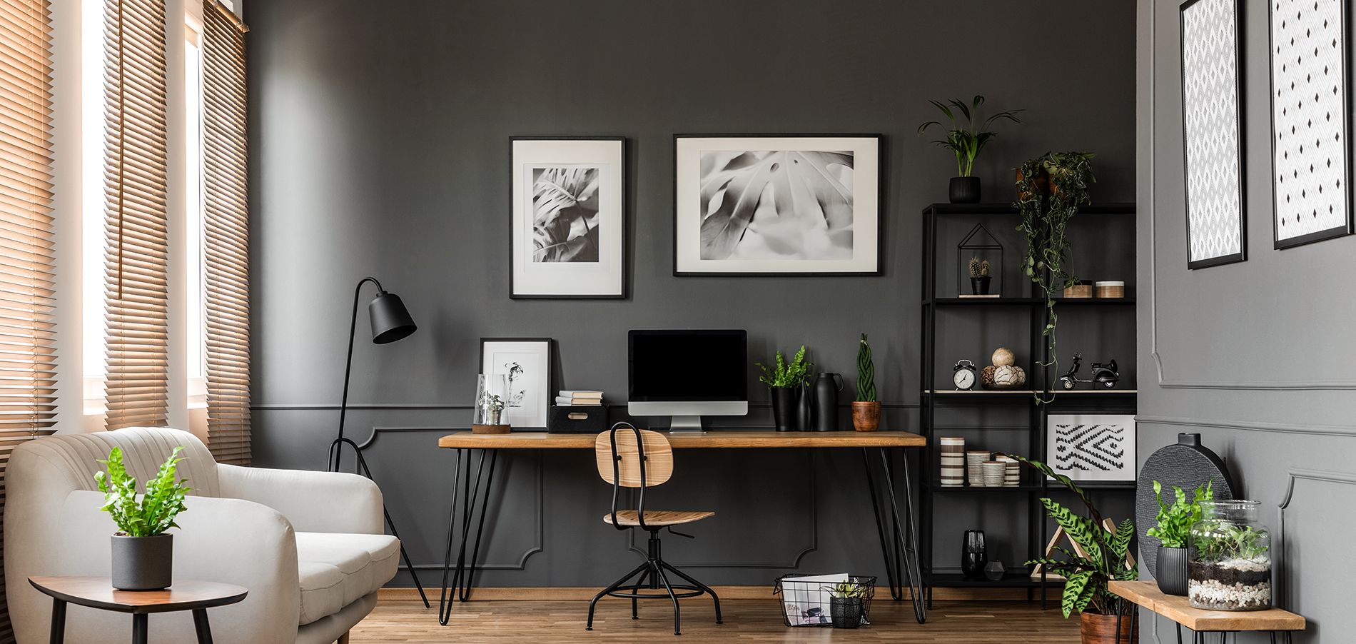 What Privacy Solutions Are Recommended For A Home Office Environment? Digital Workspace Privacy