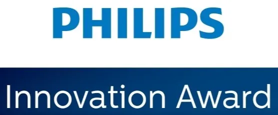 Philips Innovation Award Logo