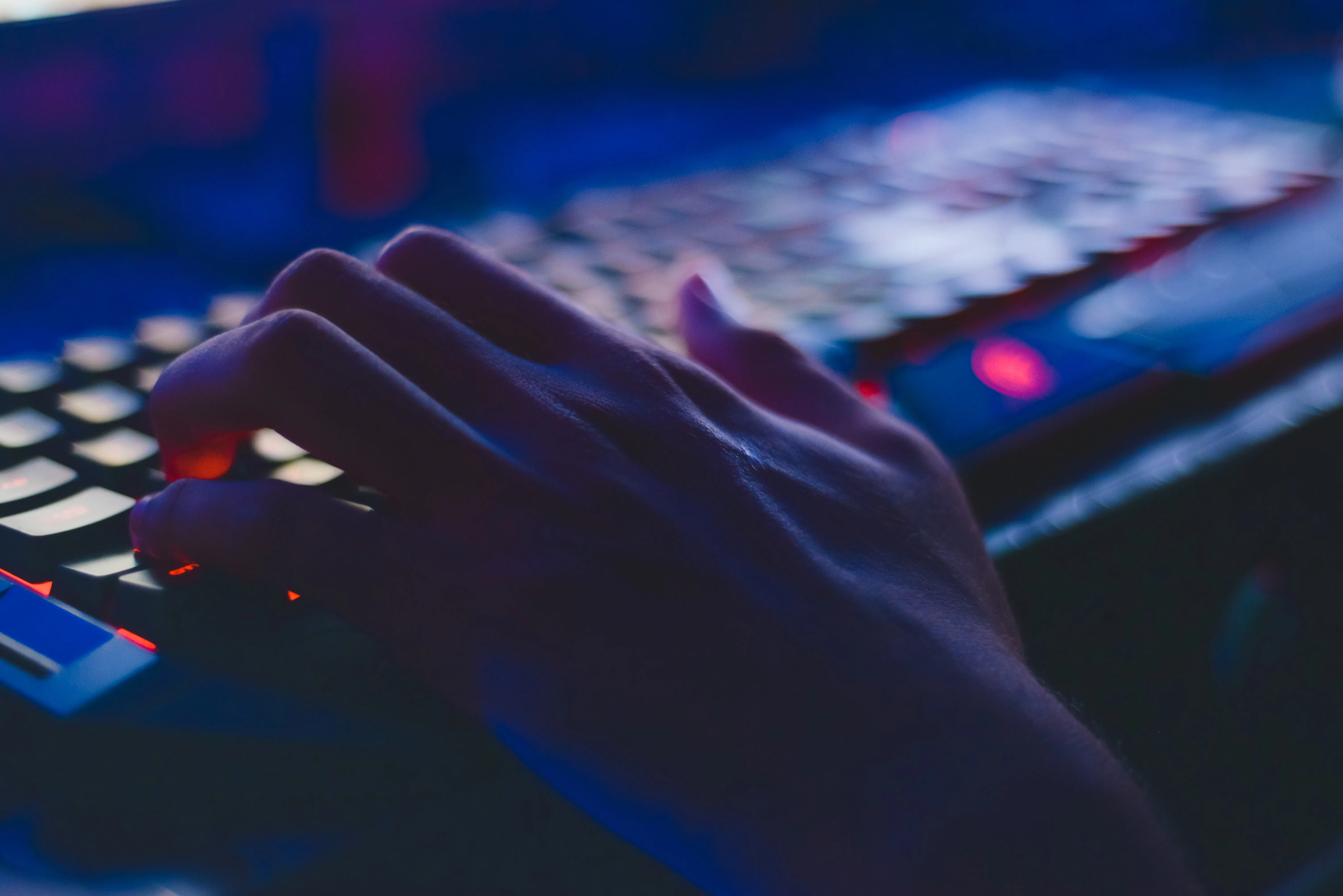 5 Video Games for People with a Visual Impairment