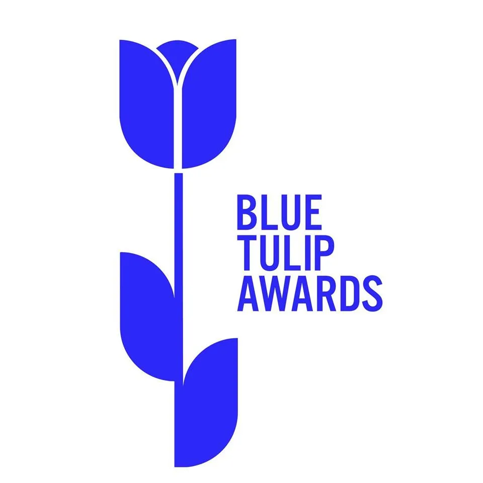 Blue Tulip Awards Logo