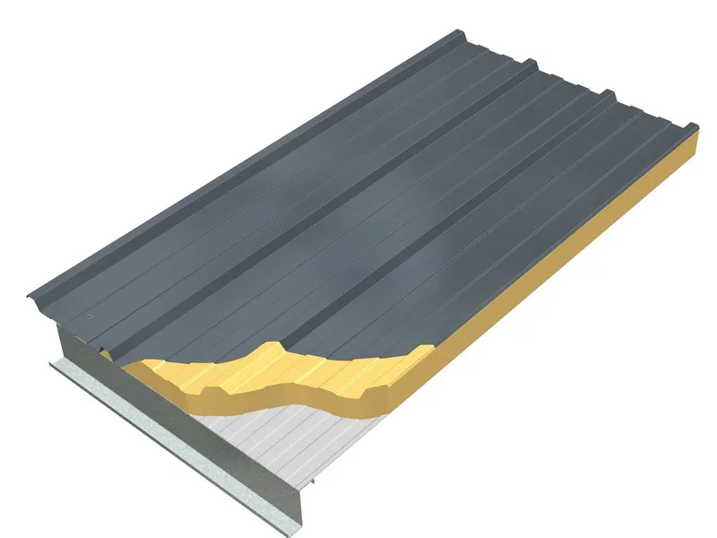 What are the common sheeting and cladding systems used in the UK ...