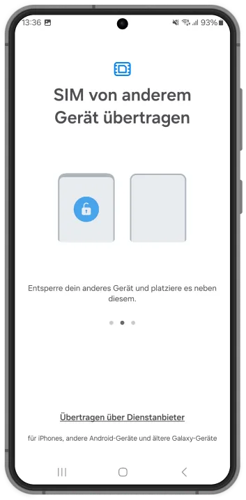 Samsung J5 Kontakte Auf Sim Karte übertragen