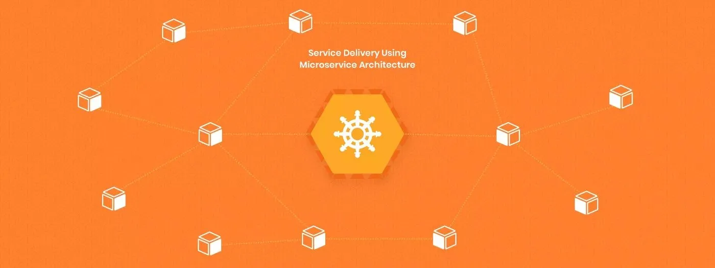 Achieve Quick, Independent Service Delivery with Microservices Architecture