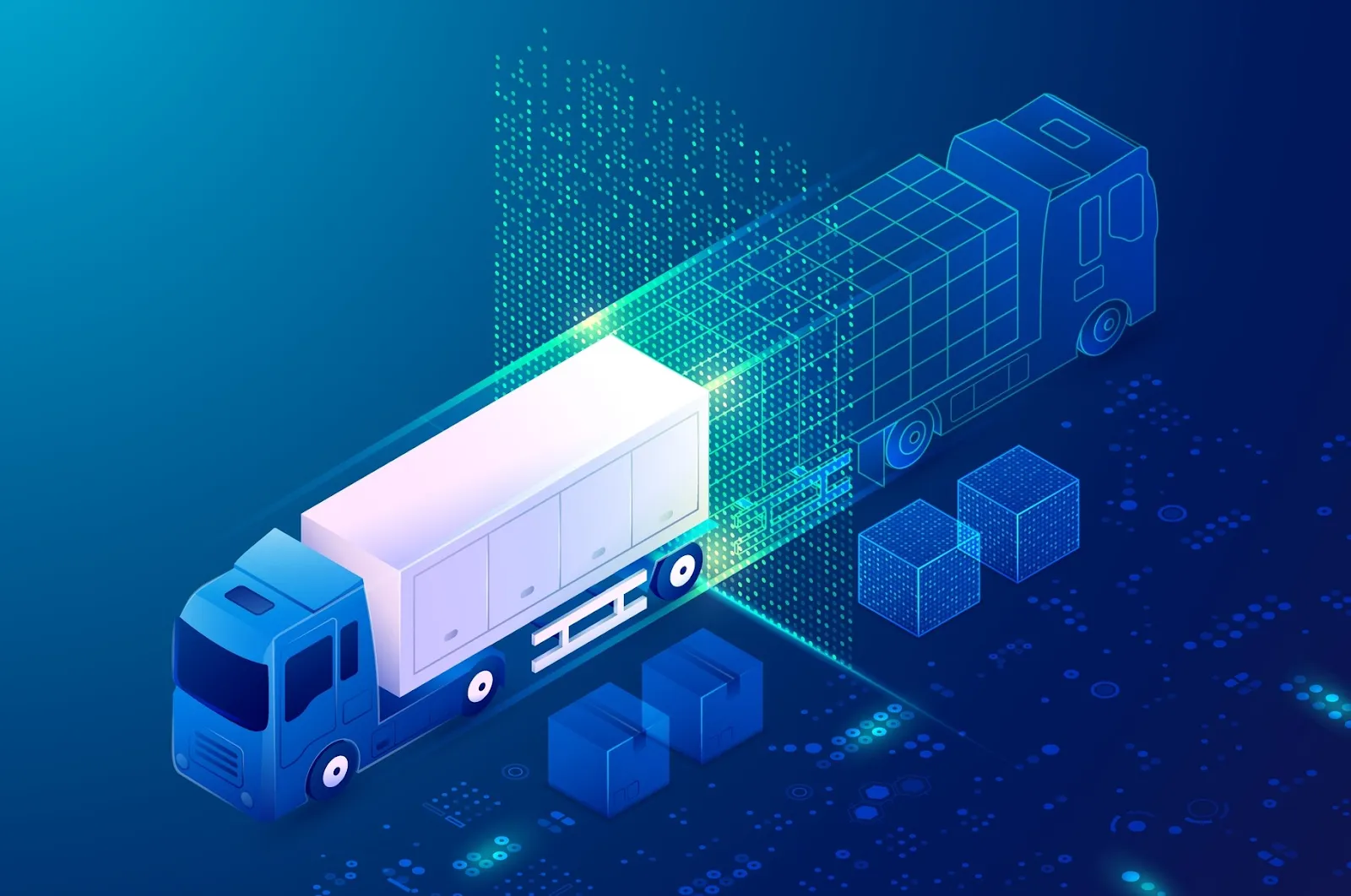 How is Digital Twin Revolutionizing Supply Chain Management?