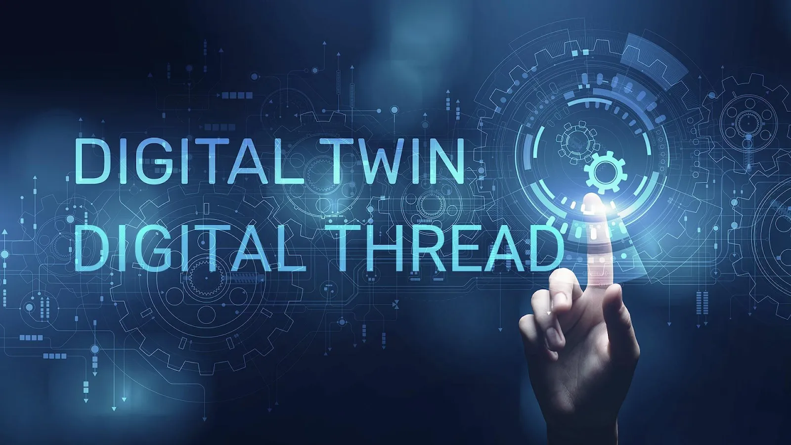 Digital Twin vs. Digital Thread: Definition, Benefits, and More