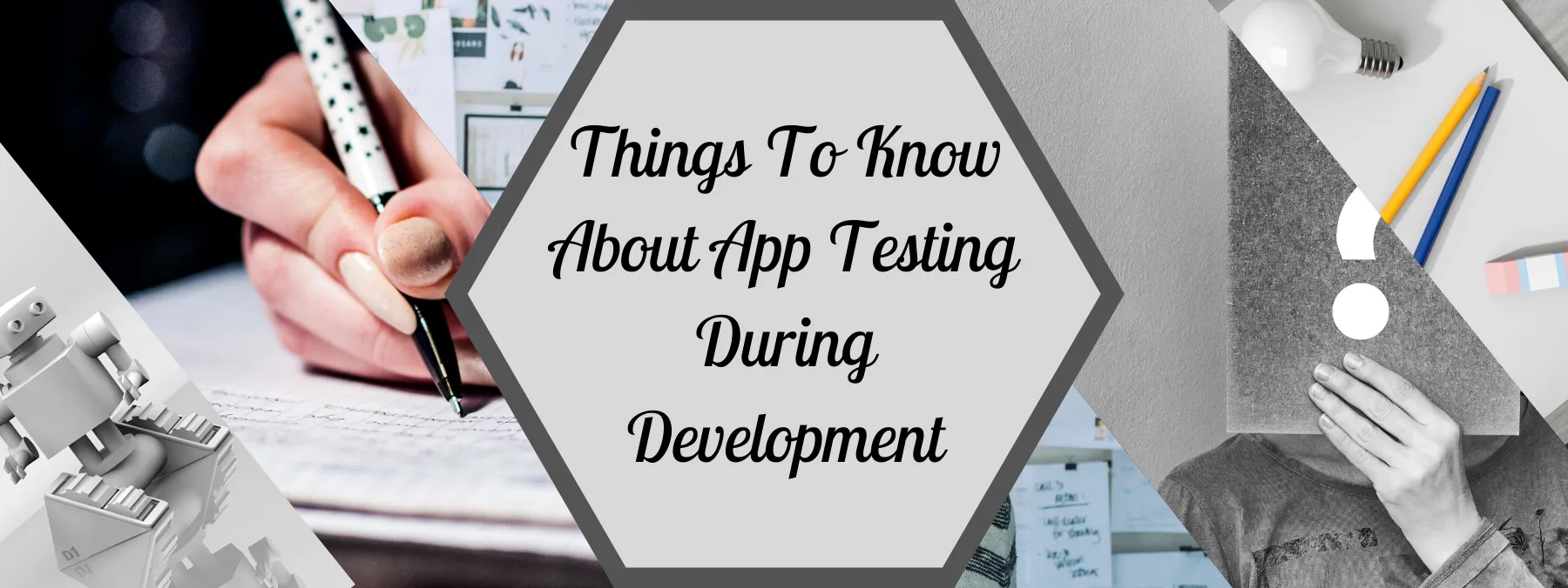 Things To Know About App Testing During Development
