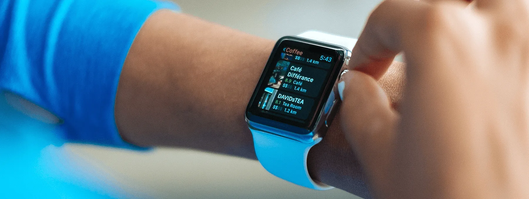 Why Apple Watch app development looks different for developers and entrepreneurs?