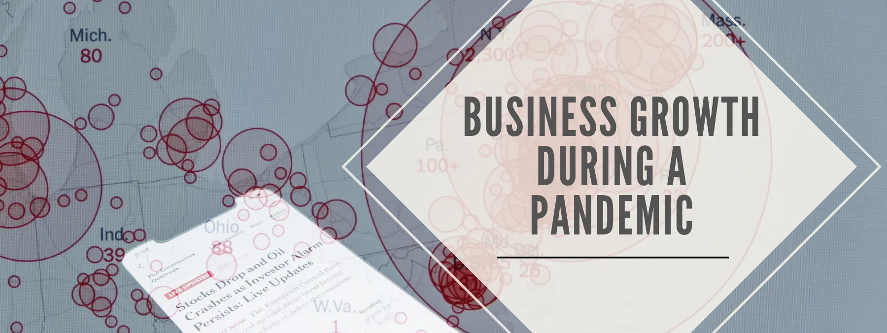 Can You Fuel The Next Wave of Business Growth During a Pandemic?