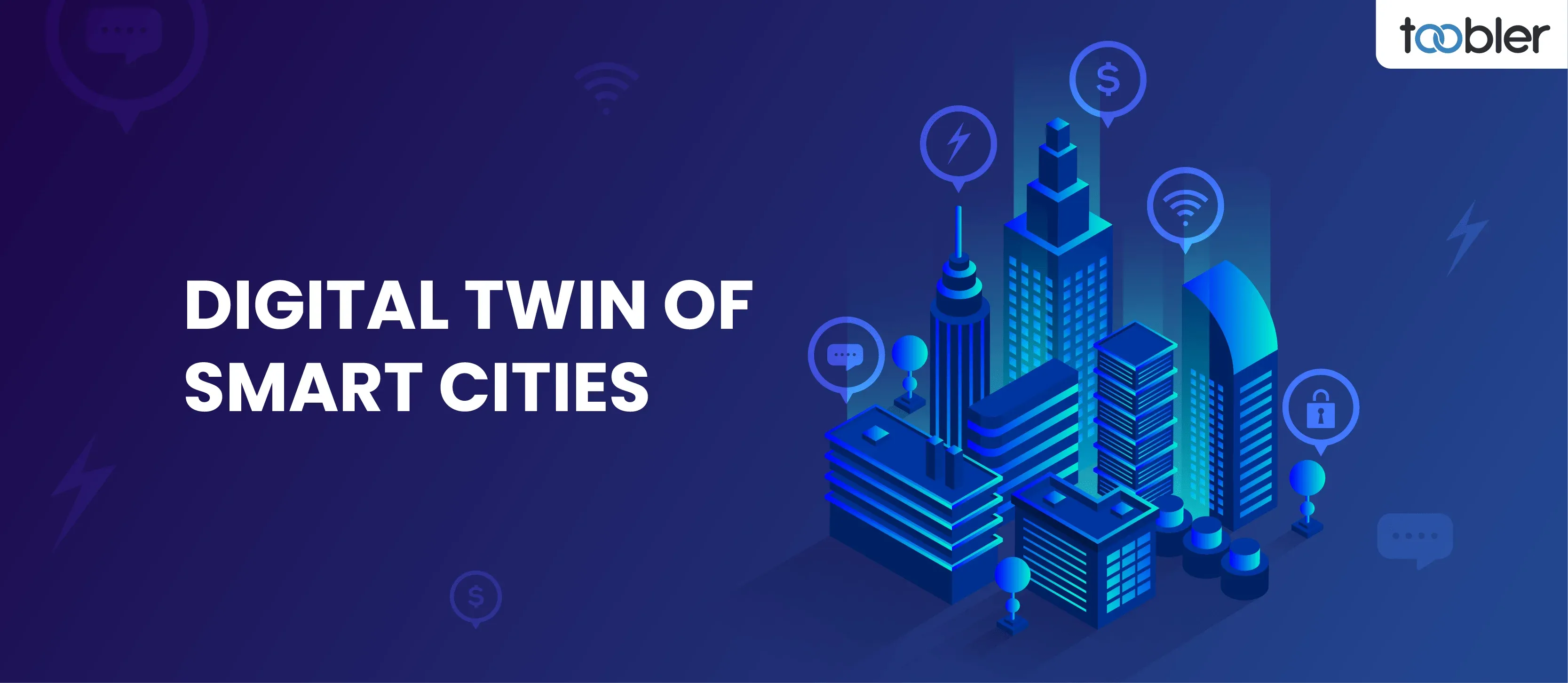 How Digital Twins Can Transform Smart Cities