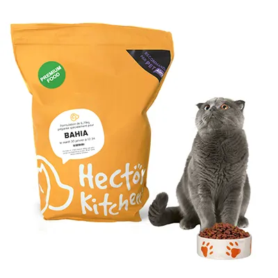 Croquettes pour chat Hector Kitchen