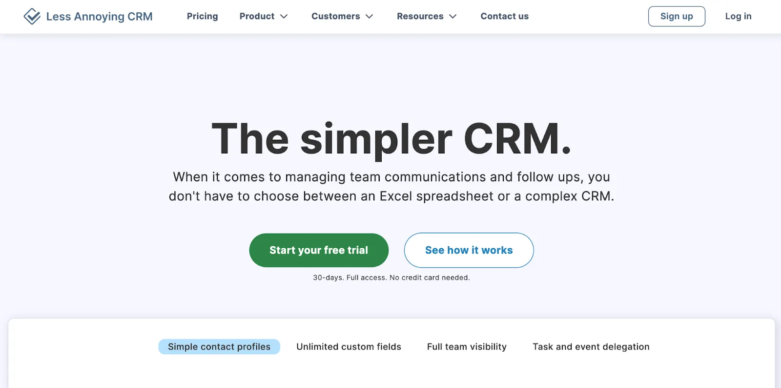 Top 9 CRM Tools for SaaS Companies (+ Buying Guide)
