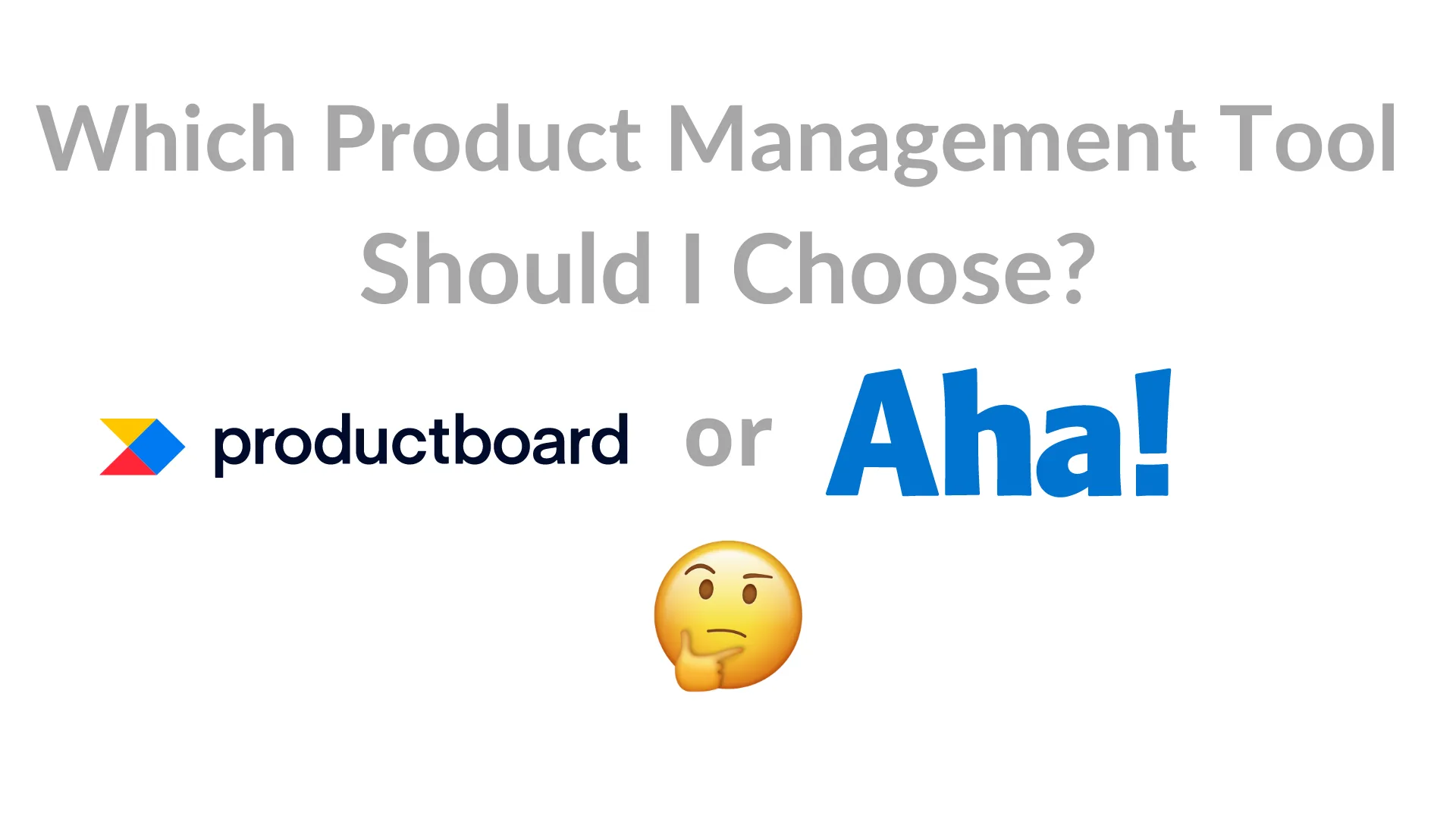 aha vs productboard image