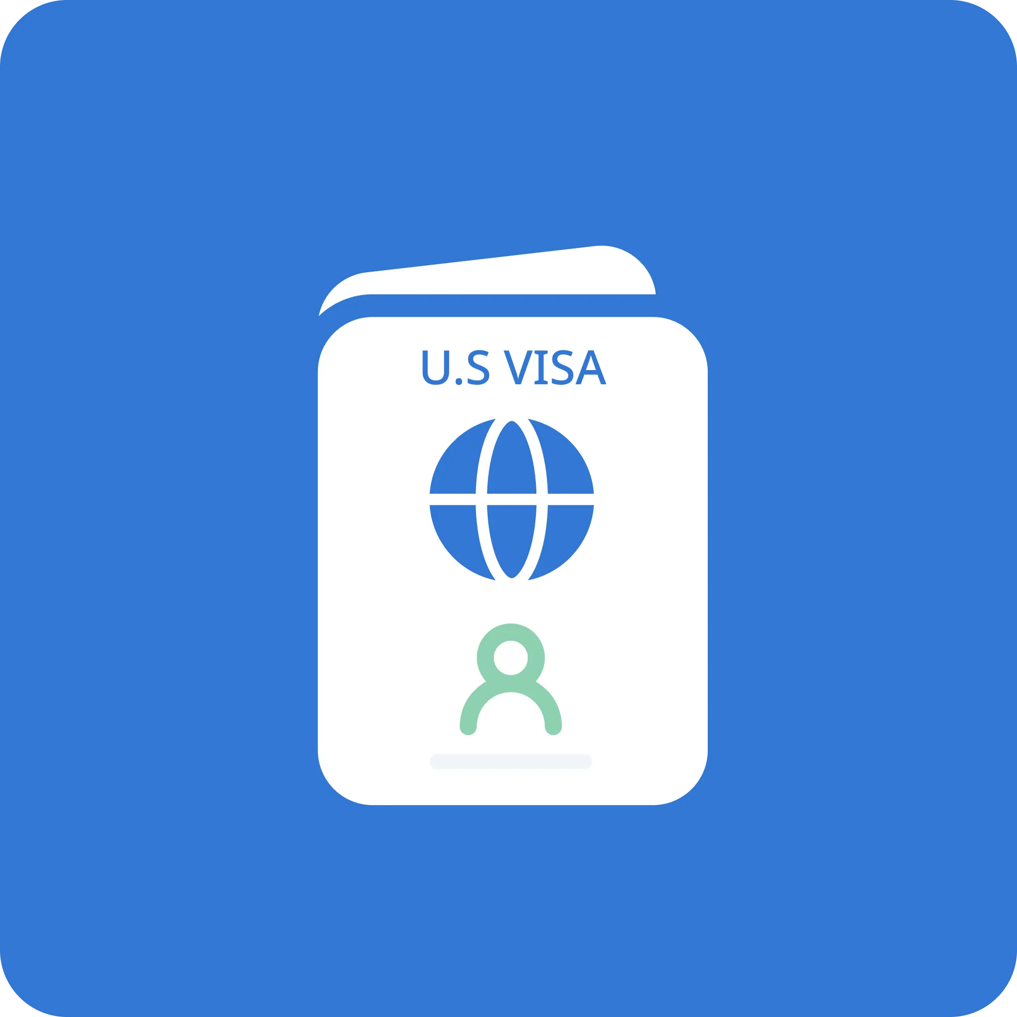 What is the process of getting US visa?
