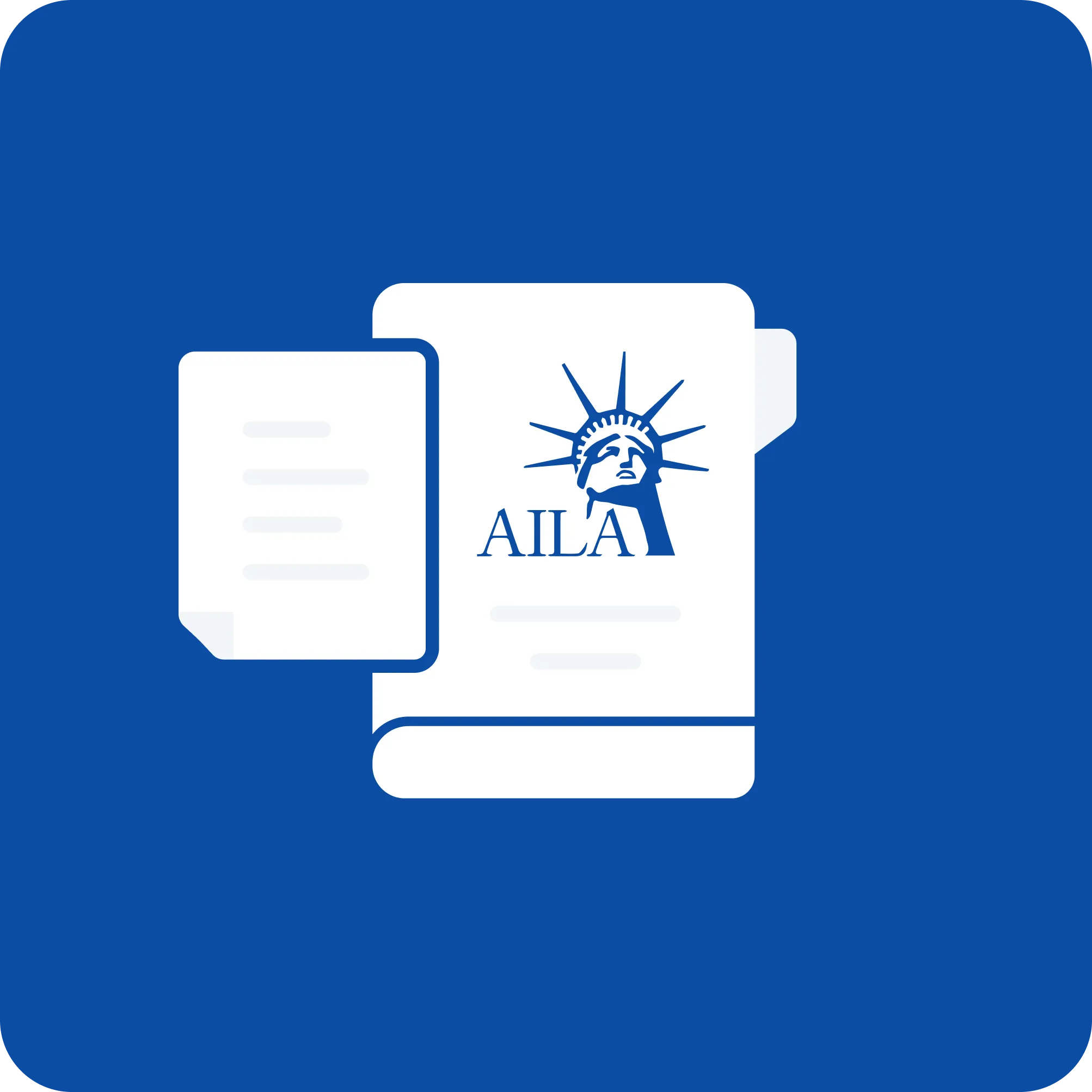 Webinar For AILA members