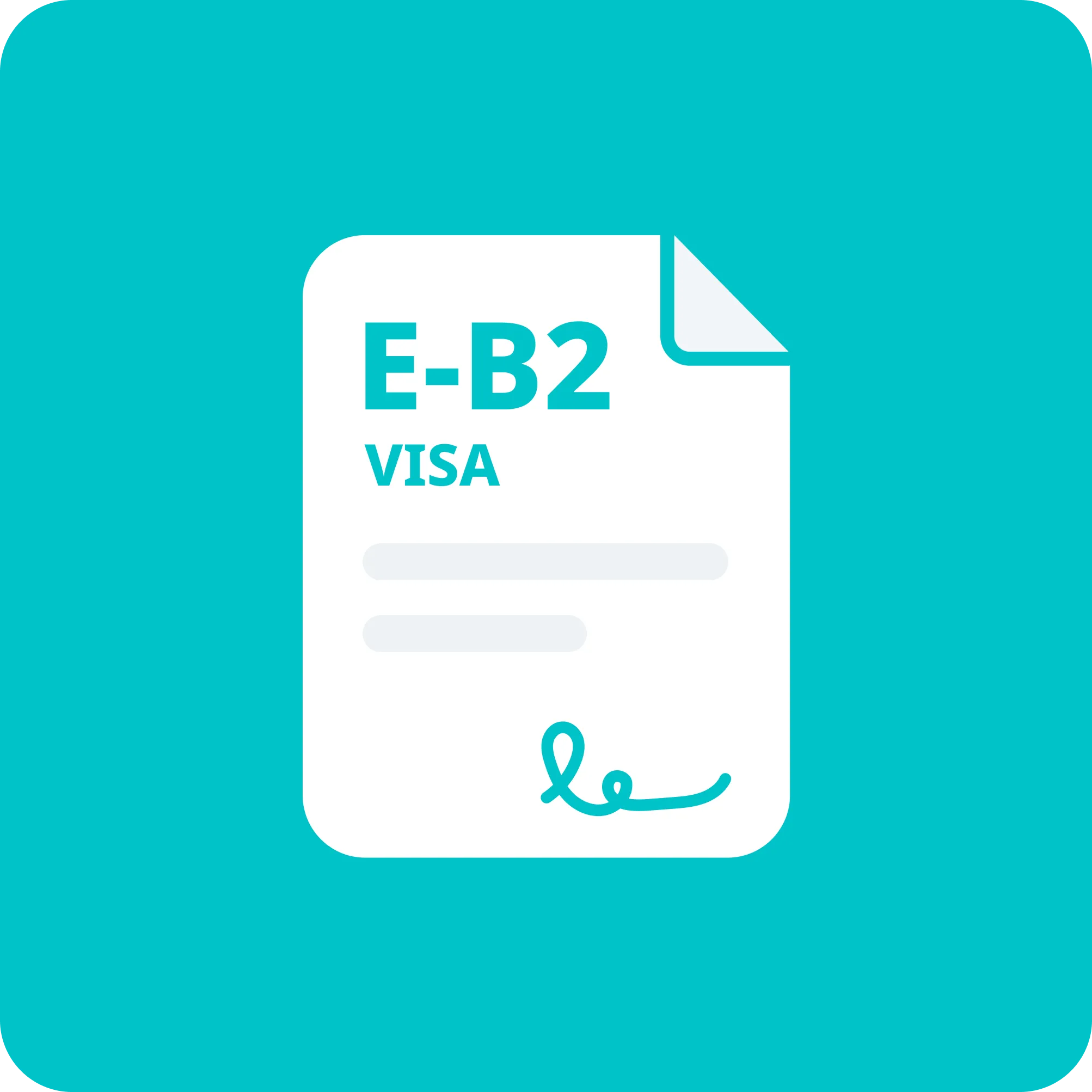 Use Your Talent: EB-2 Visa for National Interest