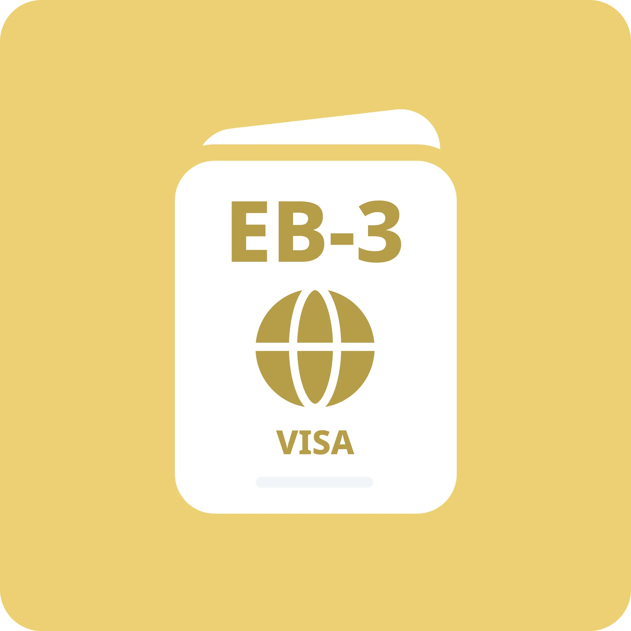 EB3 Green Card Checklist (Professional Worker)
