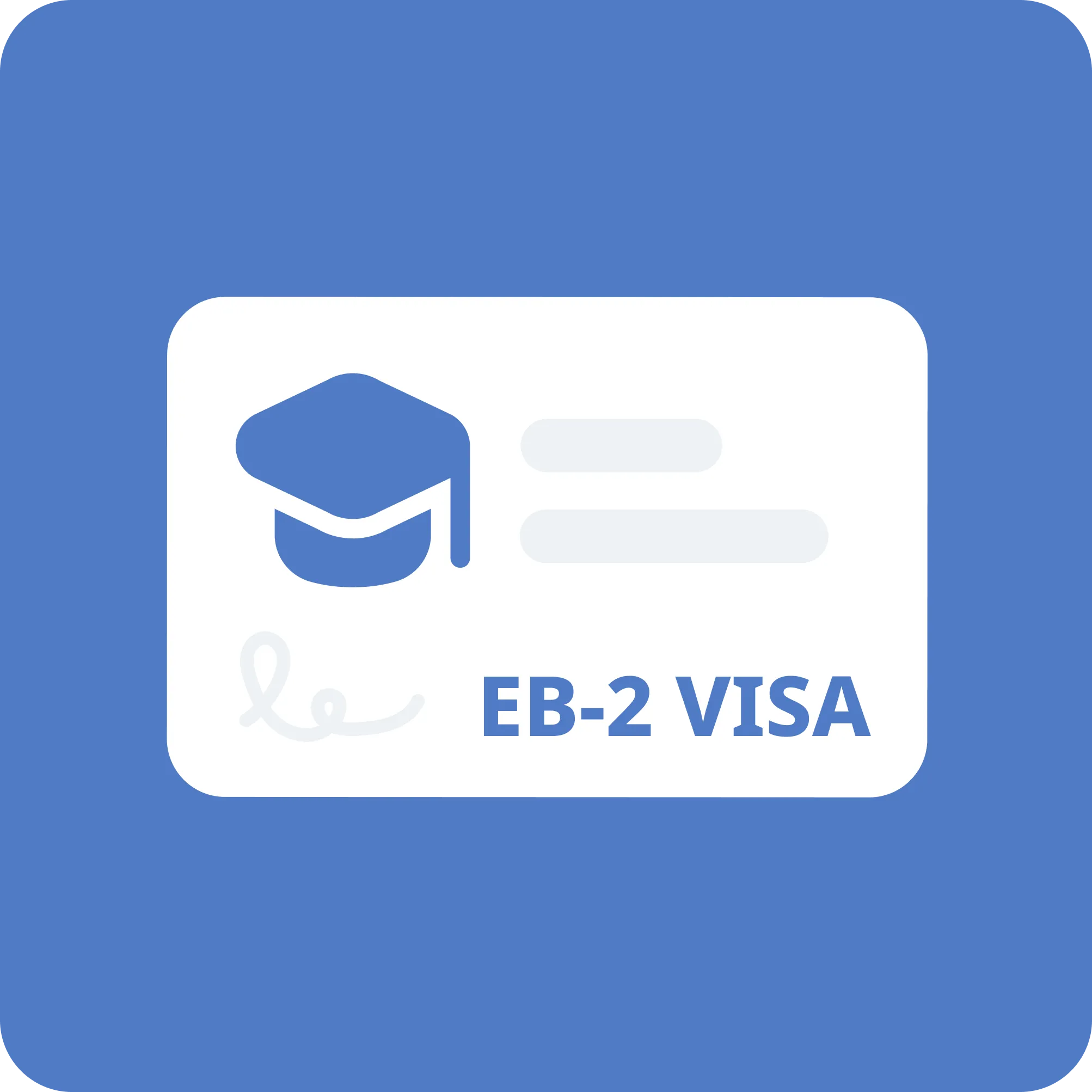 EB2 Visa and academic evaluation