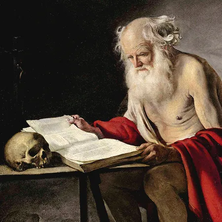 St. Jerome and the First Sense-for-Sense Method in Translation Studies