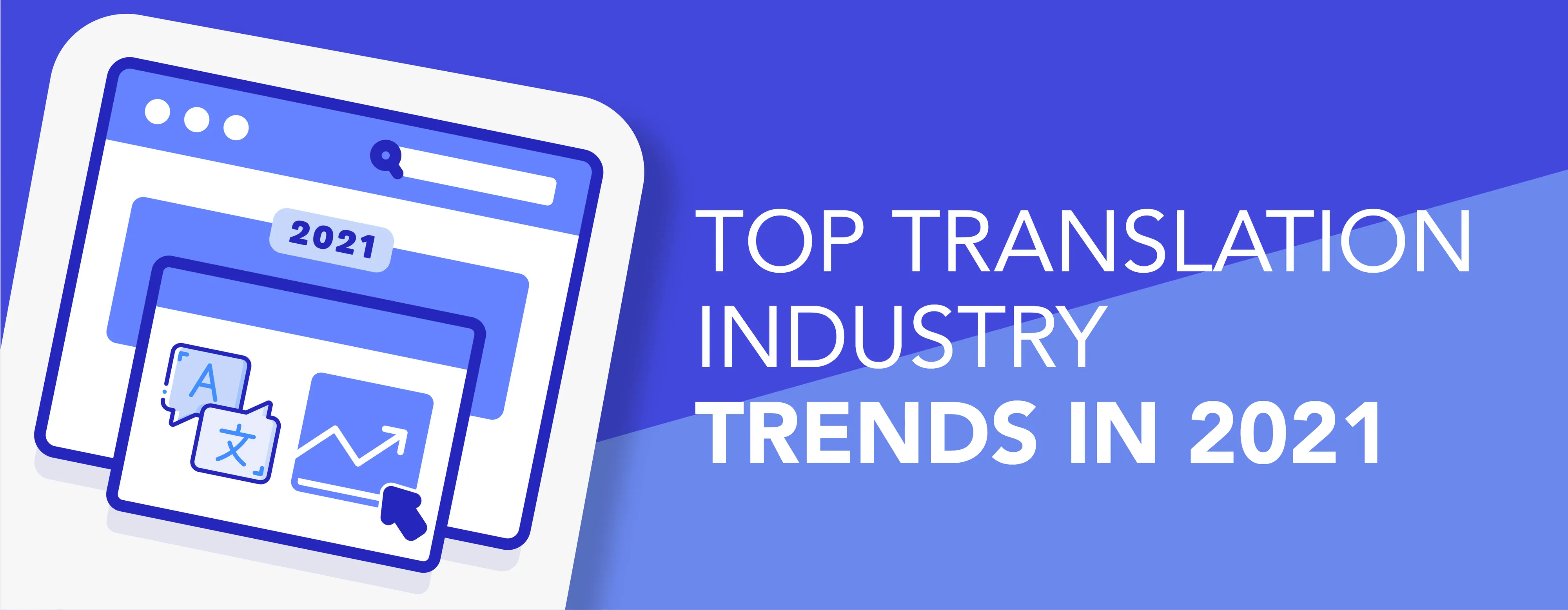 trends in the translation industry
