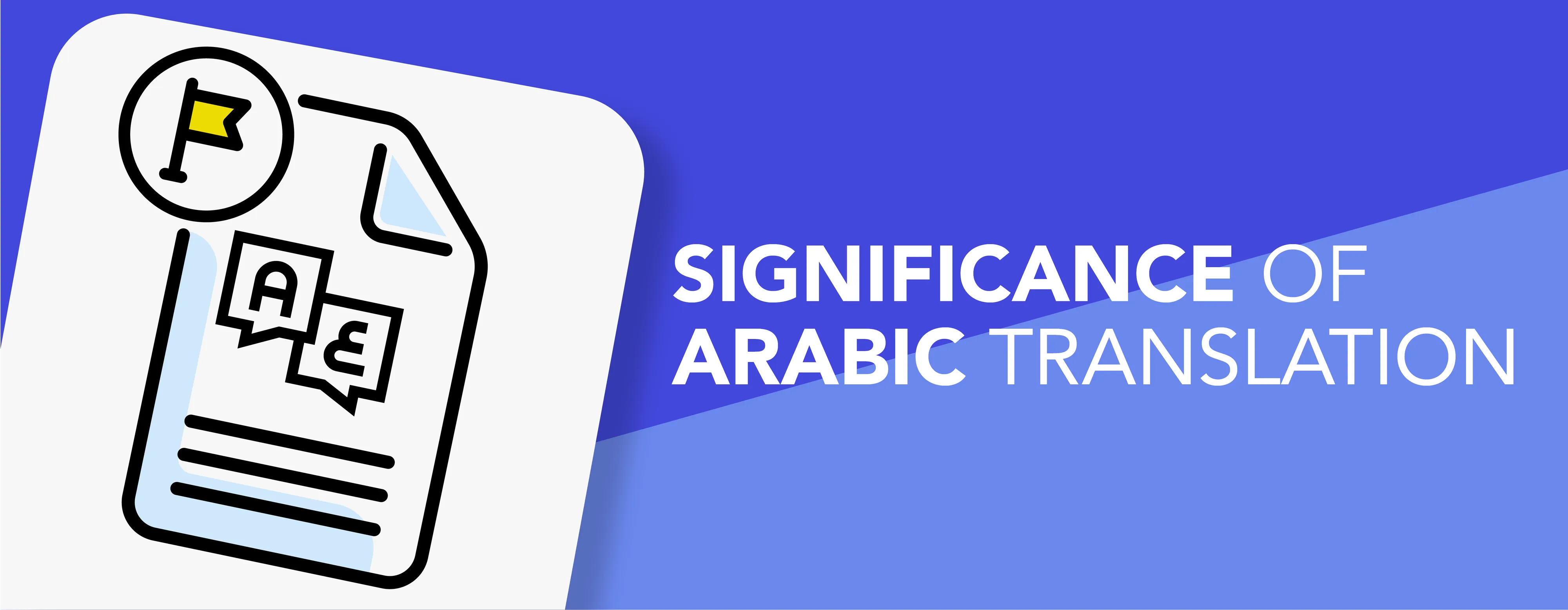 arabic translation 