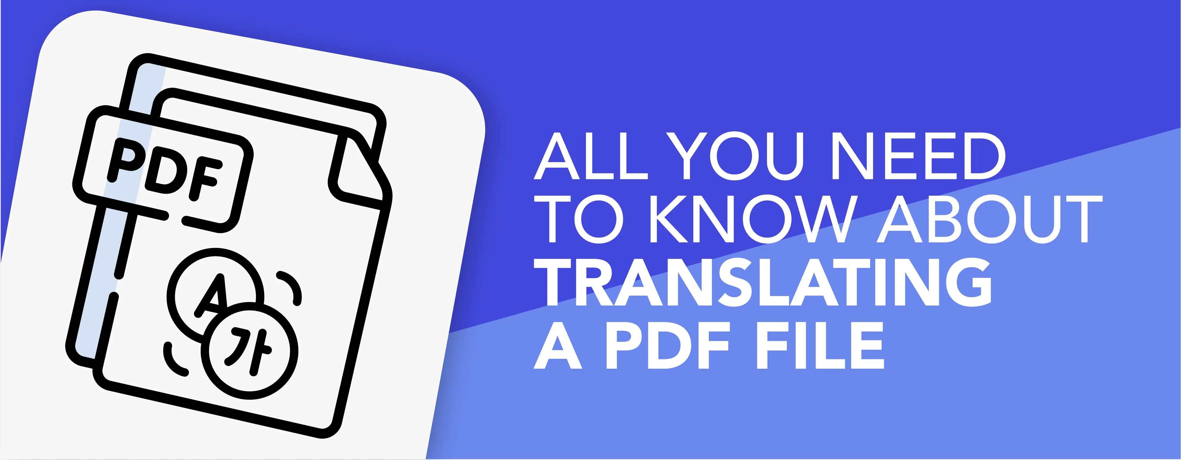 translate pdf file