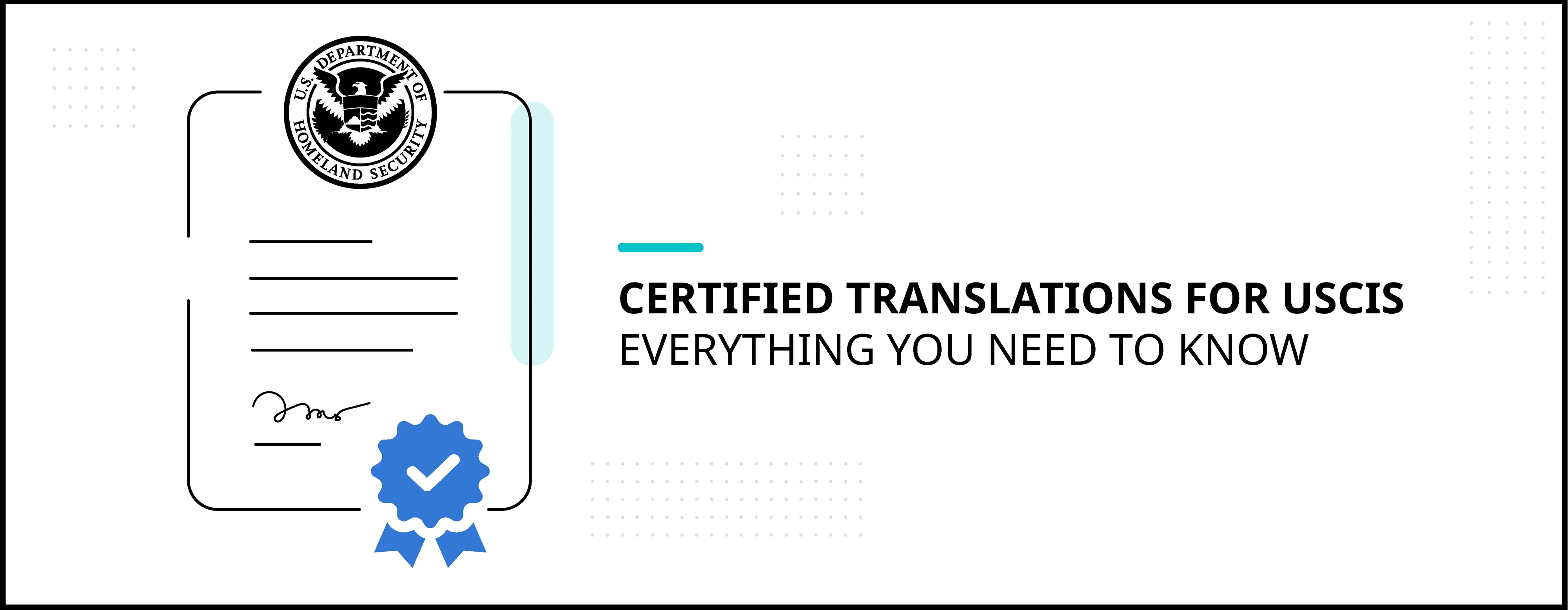 uscis certified document translation services 
