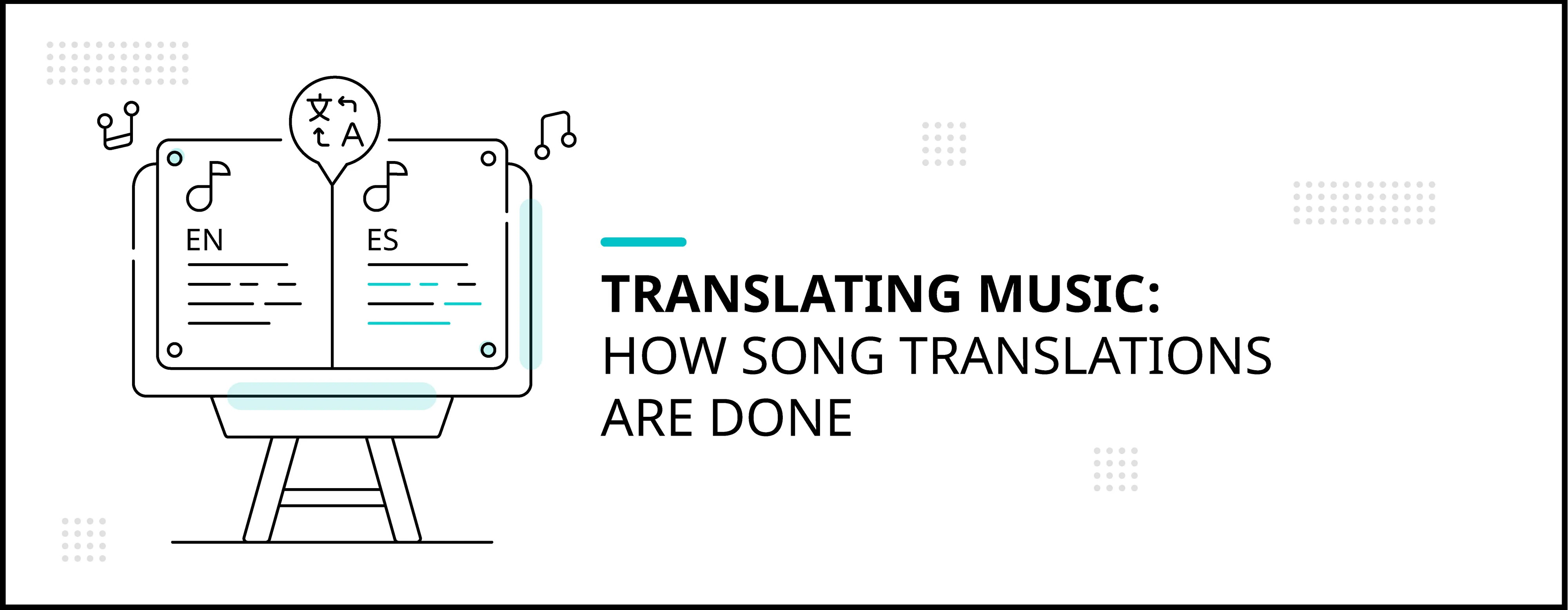 music translation