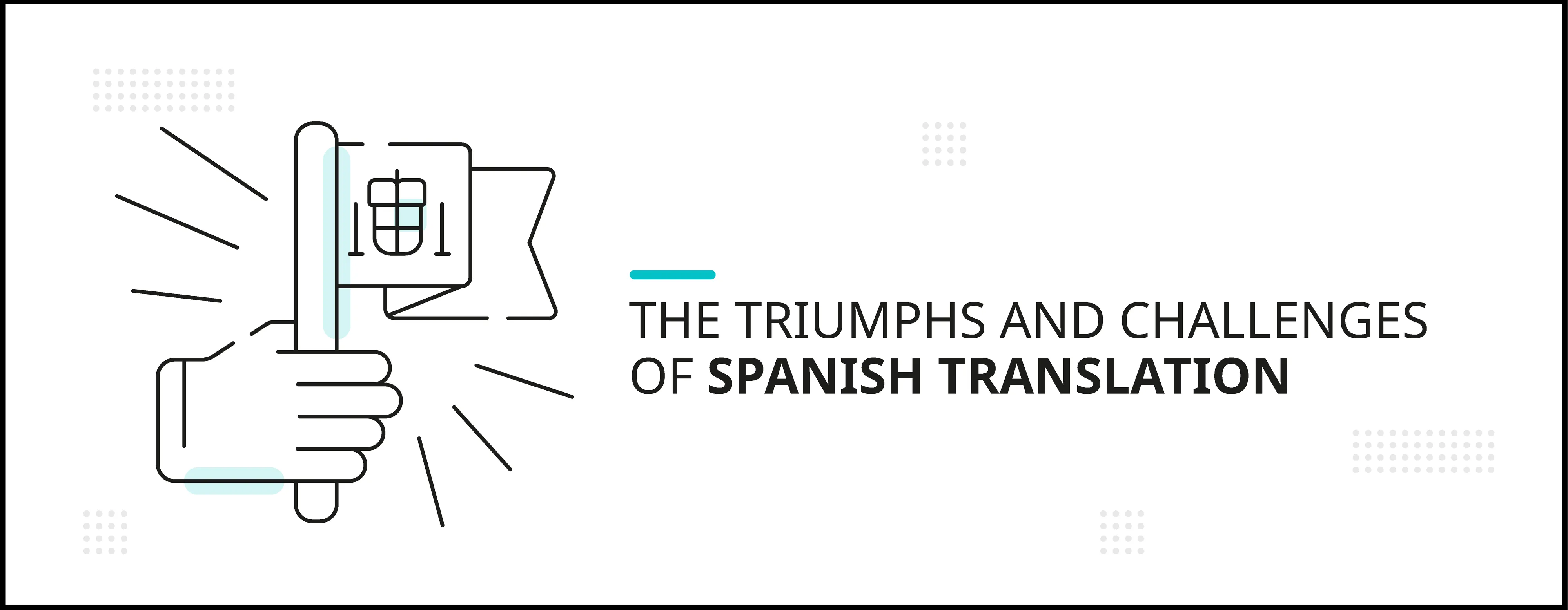 Professional Spanish Translation