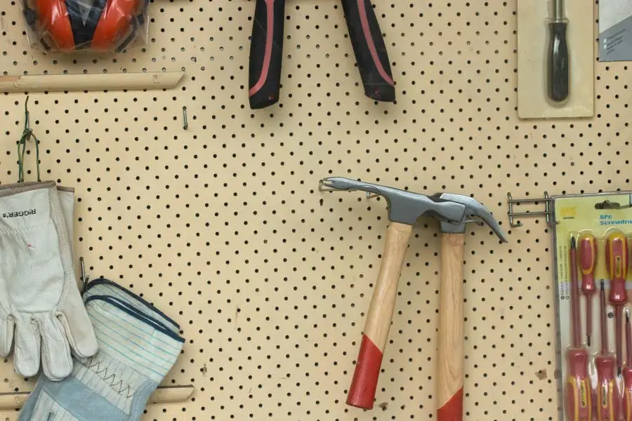 Tools for the home