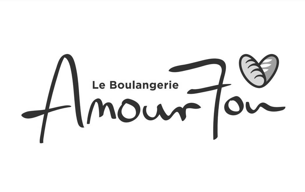 Le Boulangerie Amour Fou