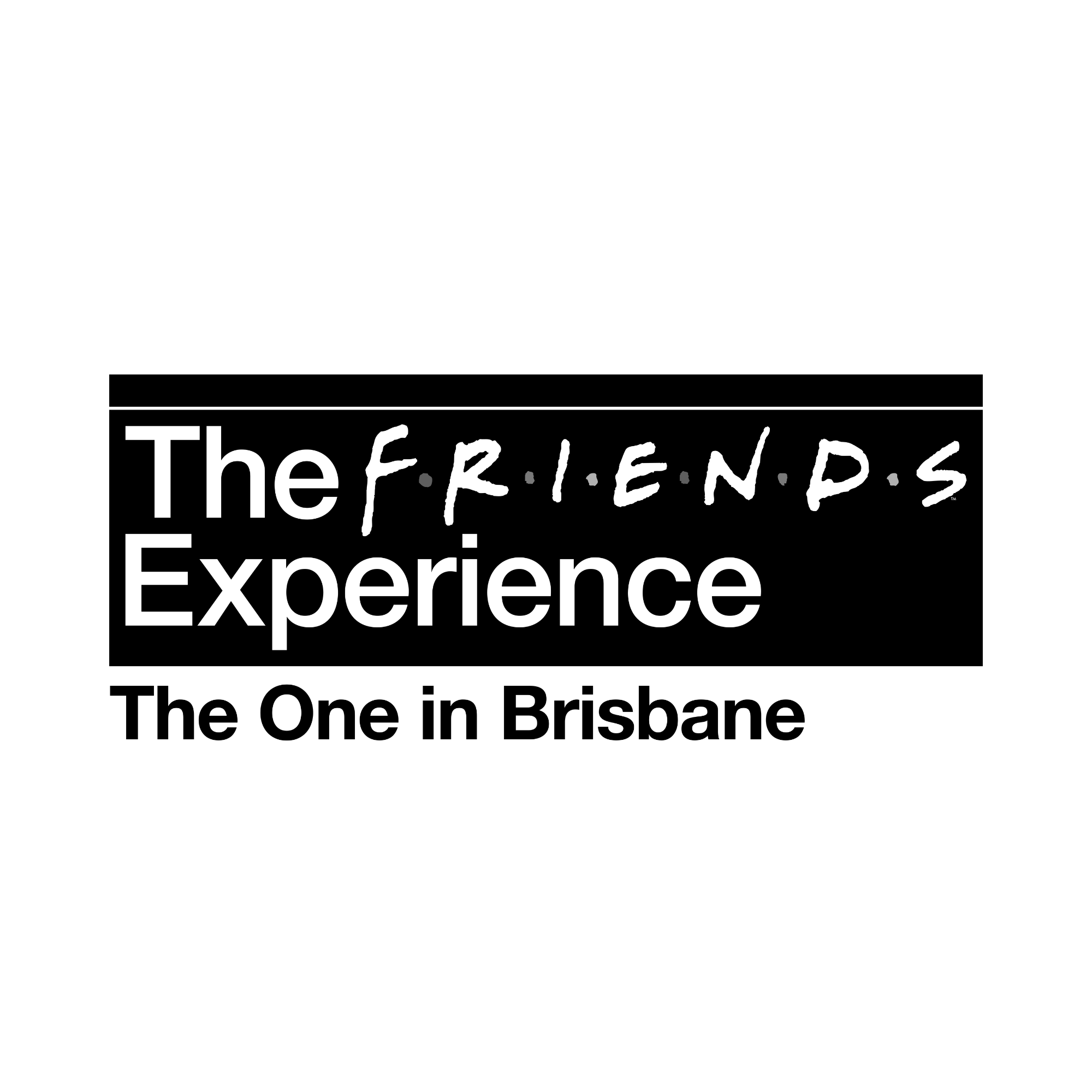 The Friends Experience: The One in Brisbane