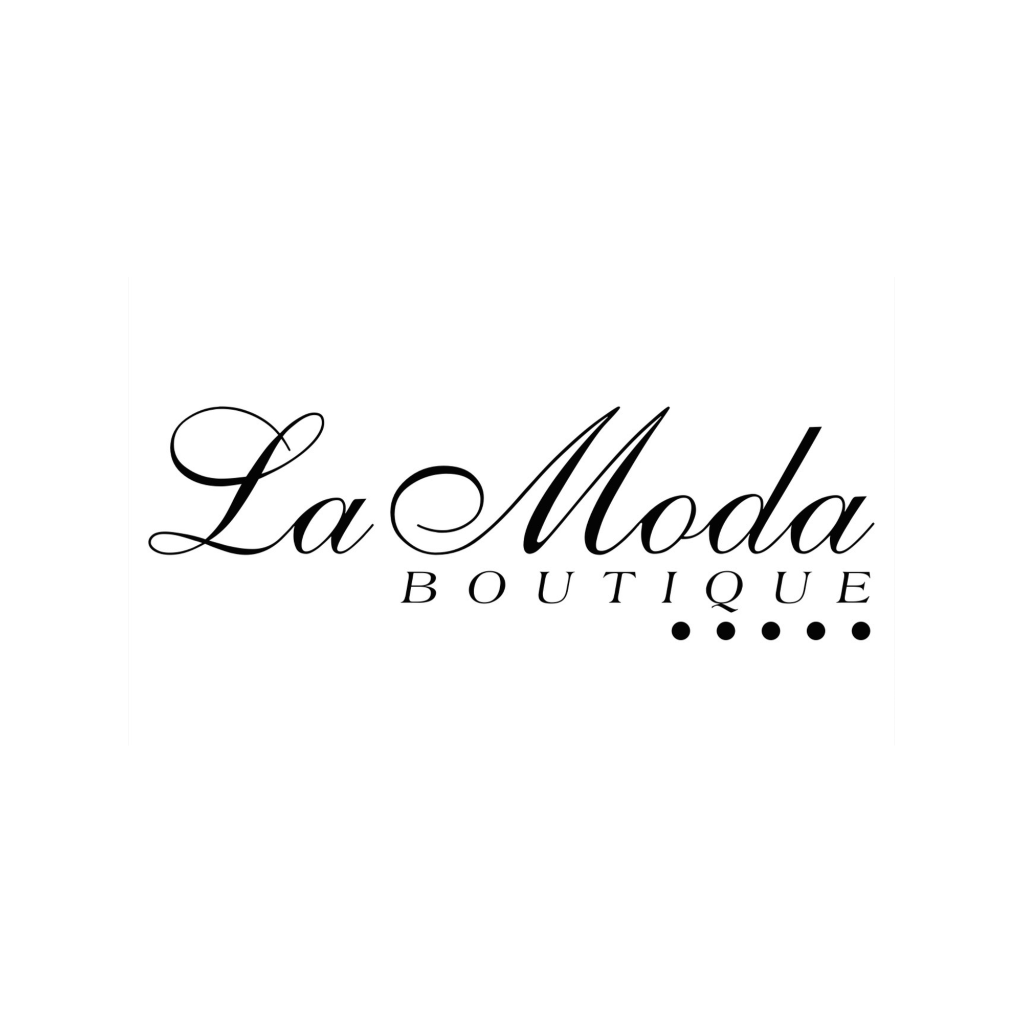 La Moda Boutique