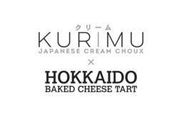 Kurimu x Hokkaido Baked Cheese Tart