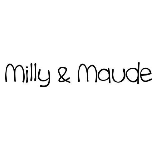Milly & Maude