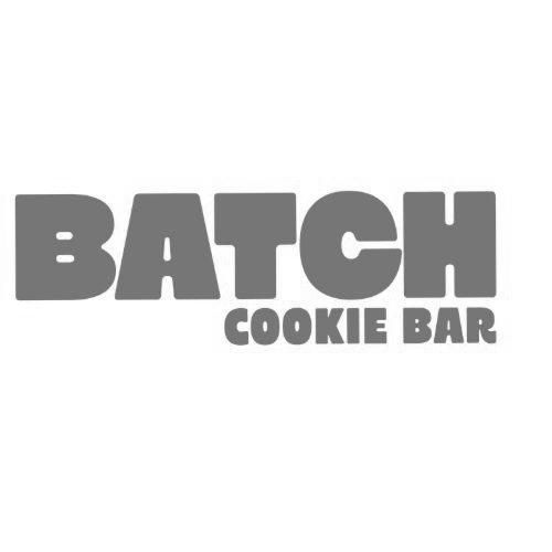 Batch Cookie Bar & Lunar Pies