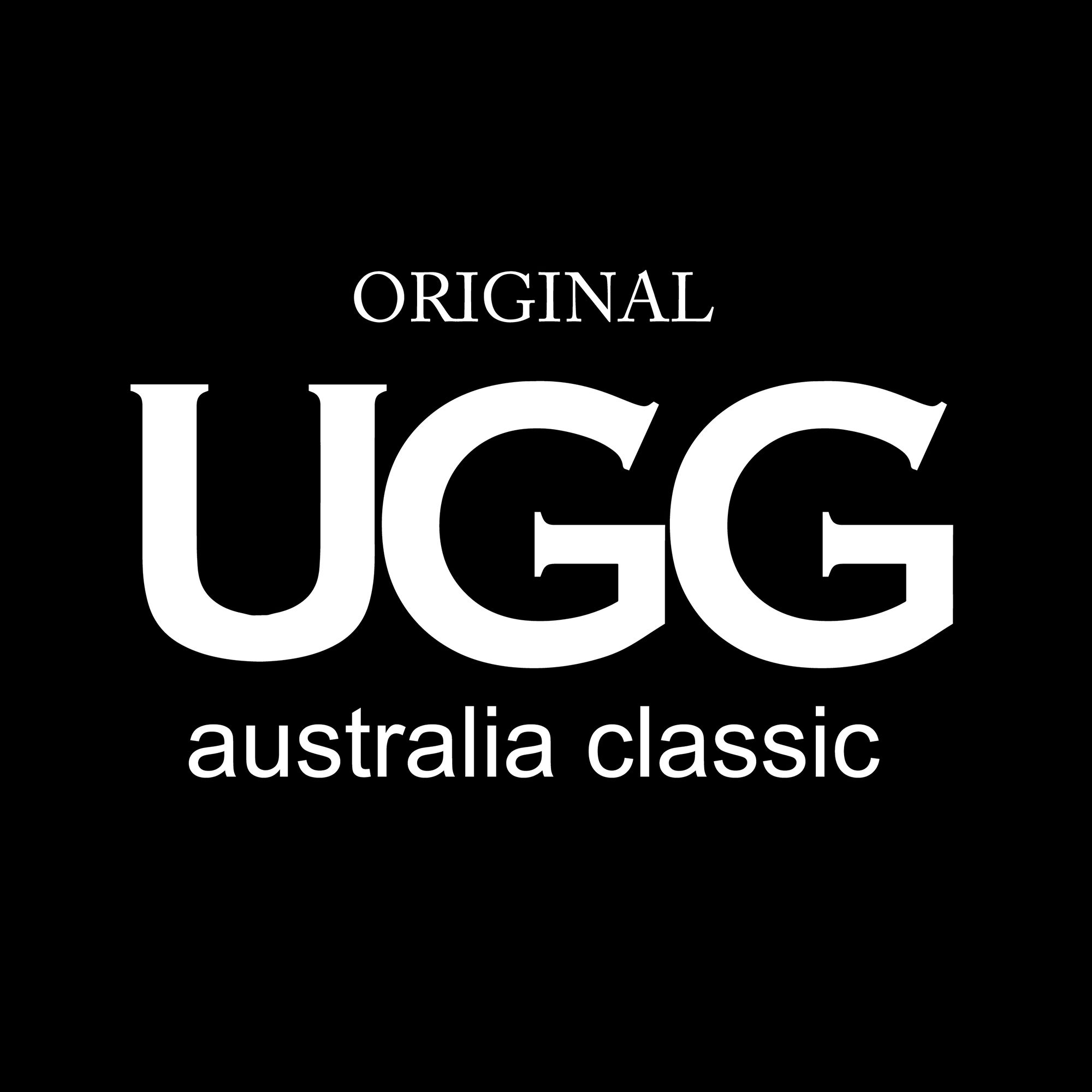 Original Ugg Australia Ground Floor 
