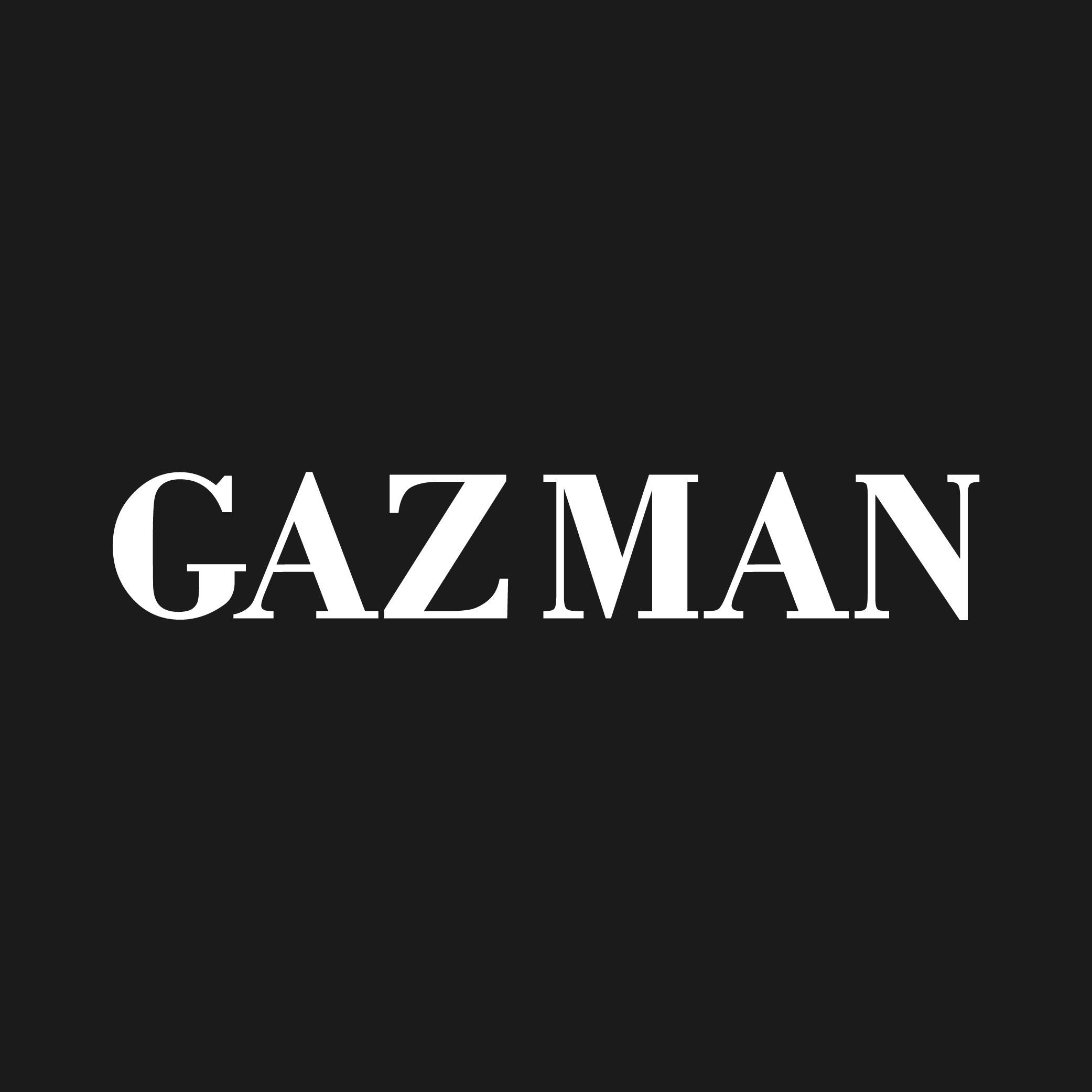 Gazman