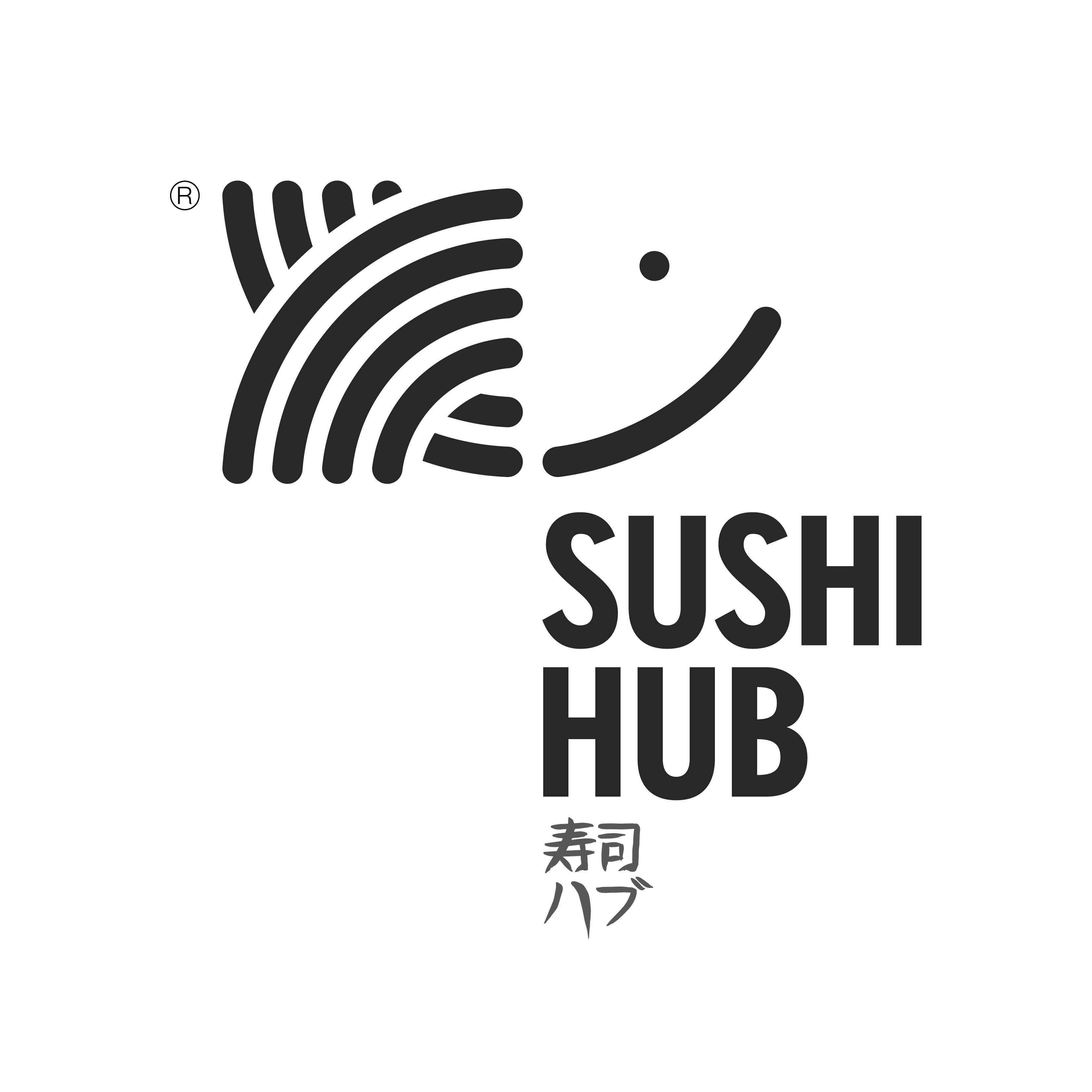 Sushi Hub Level One 